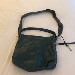 Fossil Large Crossbody Bag